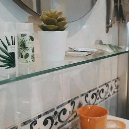 Apartamento Marin Marin