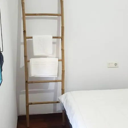Apartamento Marin Marin