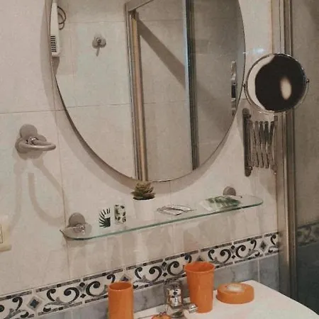 Apartamento Marin