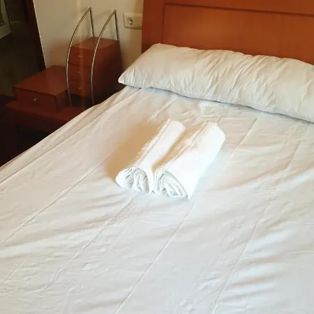Apartamento Marin * Marin