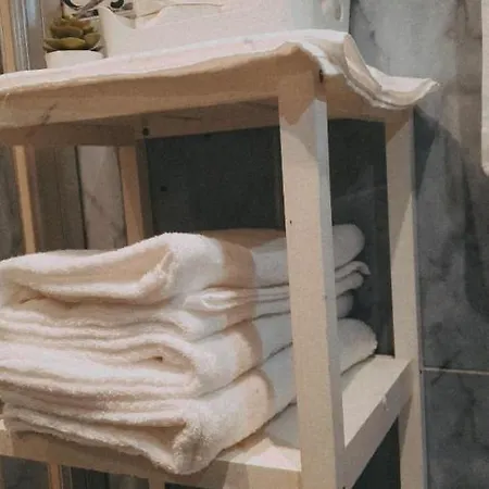 Apartamento Marin Marin