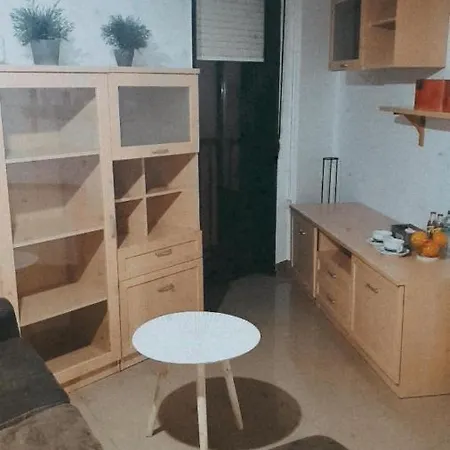Apartamento Marin
