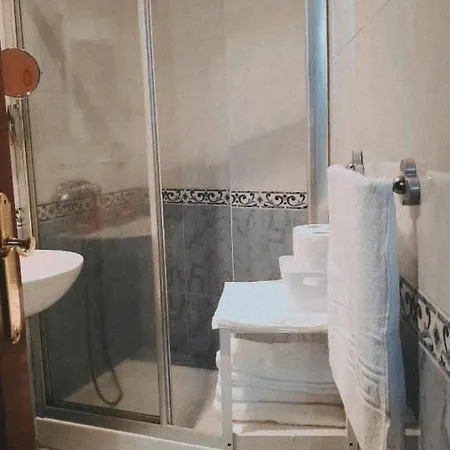 Apartamento Marin Apartment Marin