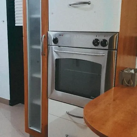 Apartamento Marin Marin
